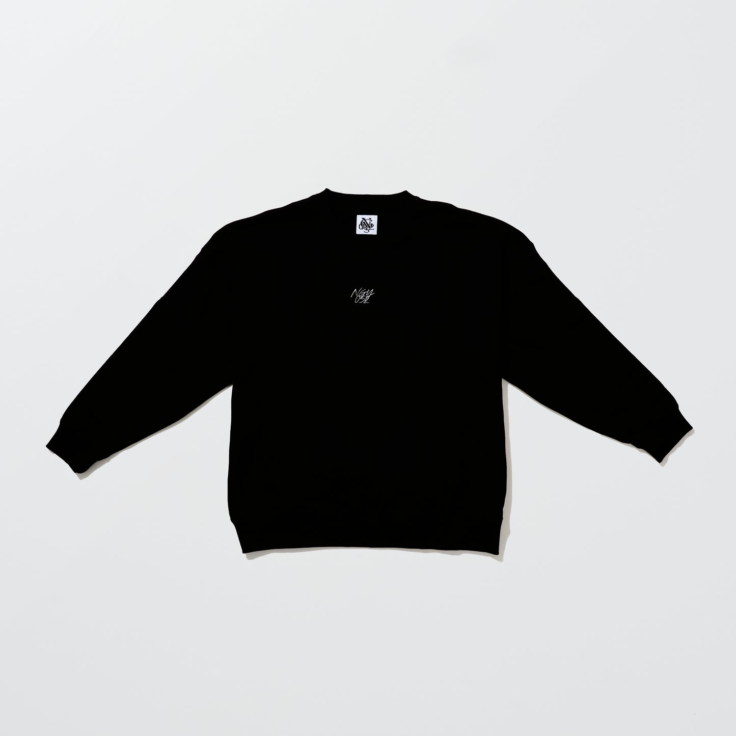 NGY052 CREWNECK SWEAT SHIRT