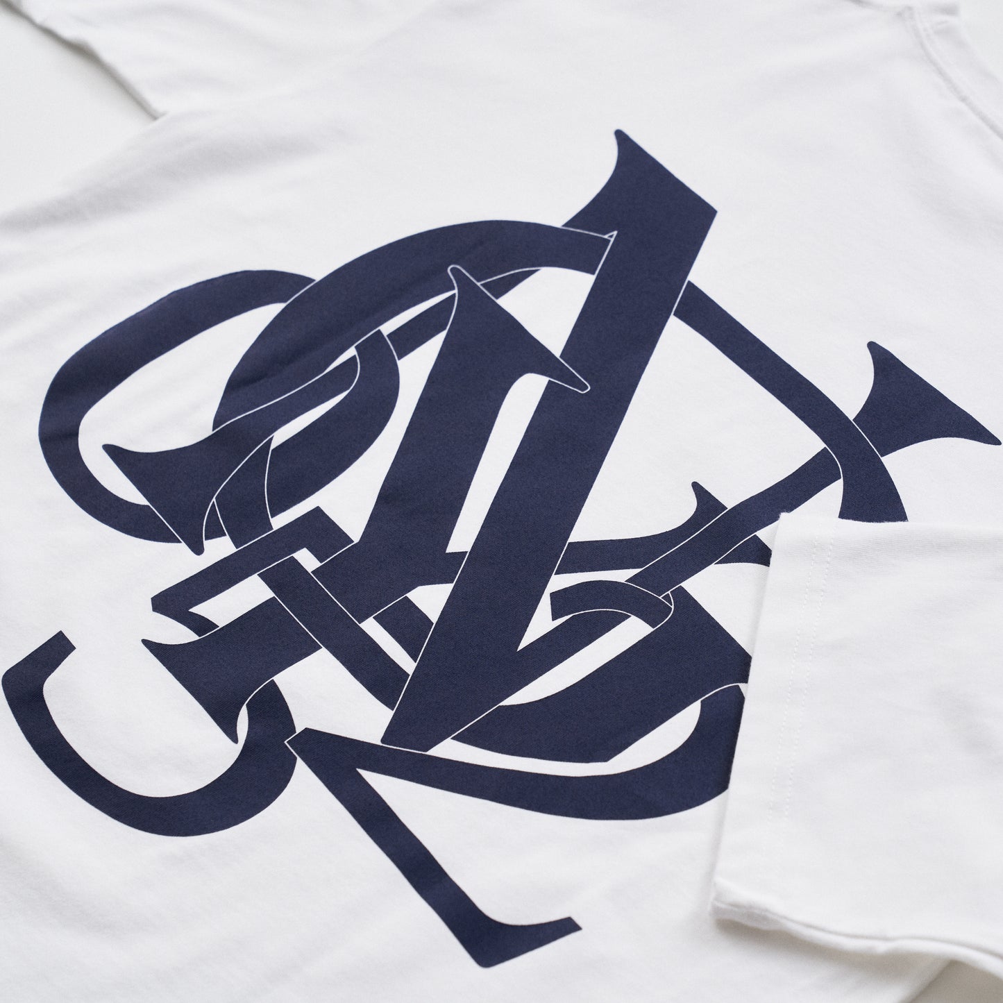NGY052 S/S TEE