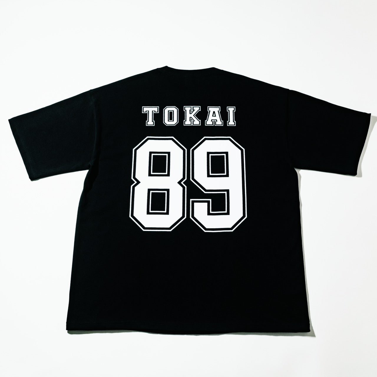 NGY052 TOKAI 89 S/S TEE