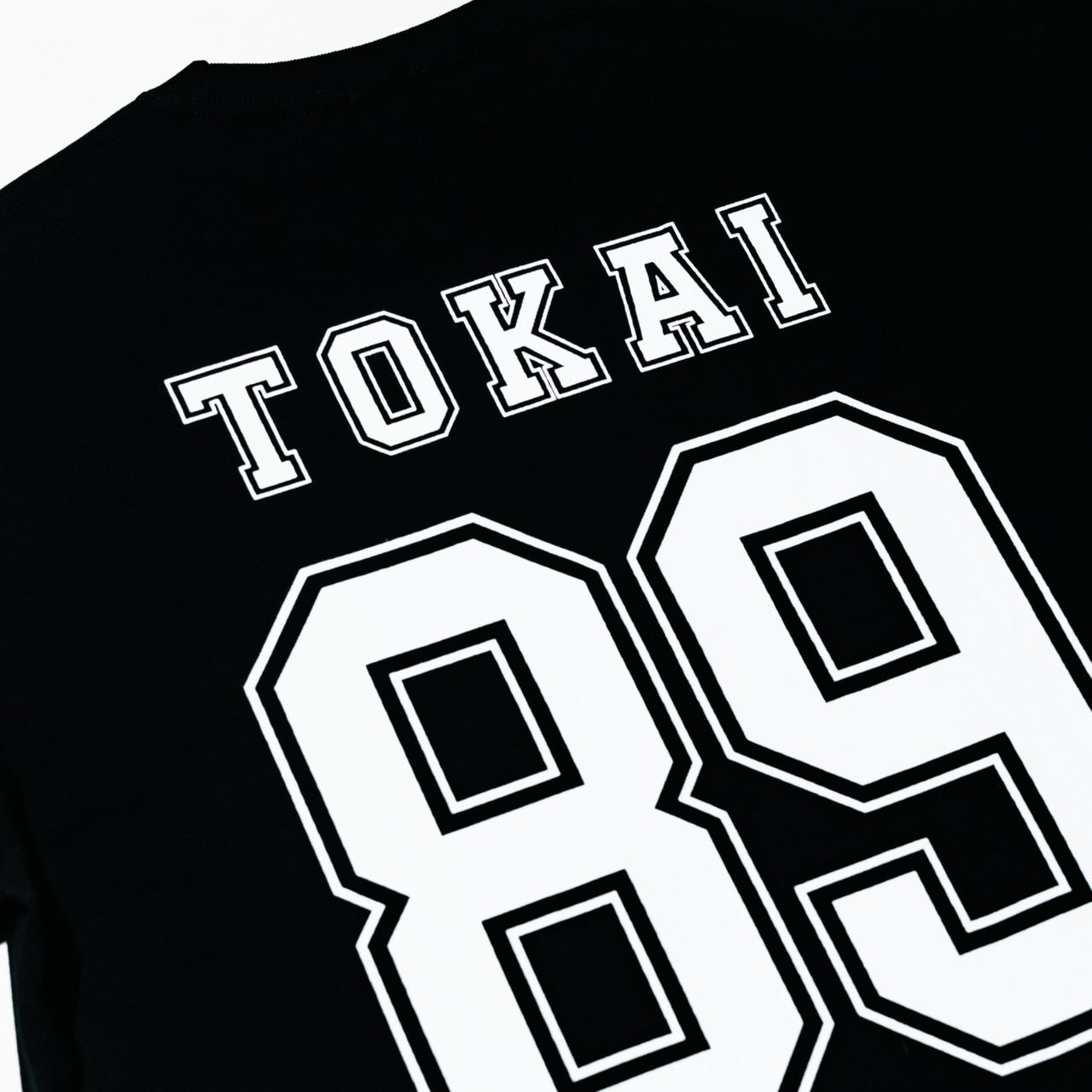 NGY052 TOKAI 89 S/S TEE