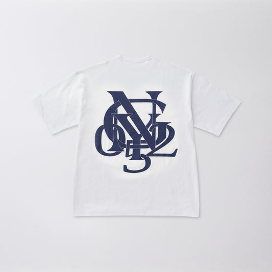 NGY052 S/S TEE